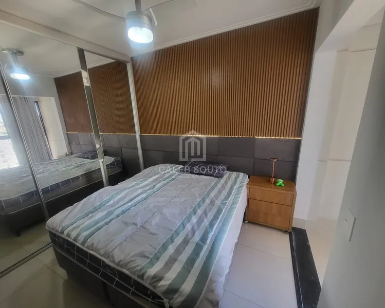 Apartamento a Venda no Edf. Praça Marechal em Marília-SP.: 9ª foto da galeria de imagens do imóvel
