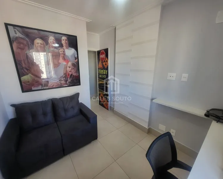 Apartamento a Venda no Edf. Praça Marechal em Marília-SP.: 12ª foto da galeria de imagens do imóvel