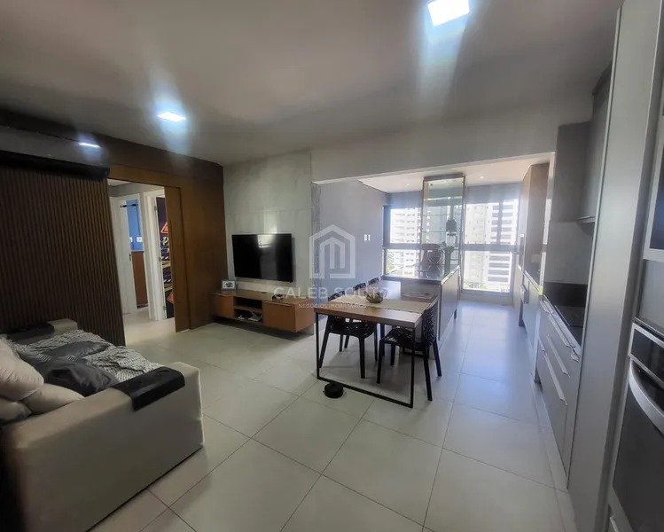 Apartamento a Venda no Edf. Praça Marechal em Marília-SP.: 14ª foto da galeria de imagens do imóvel
