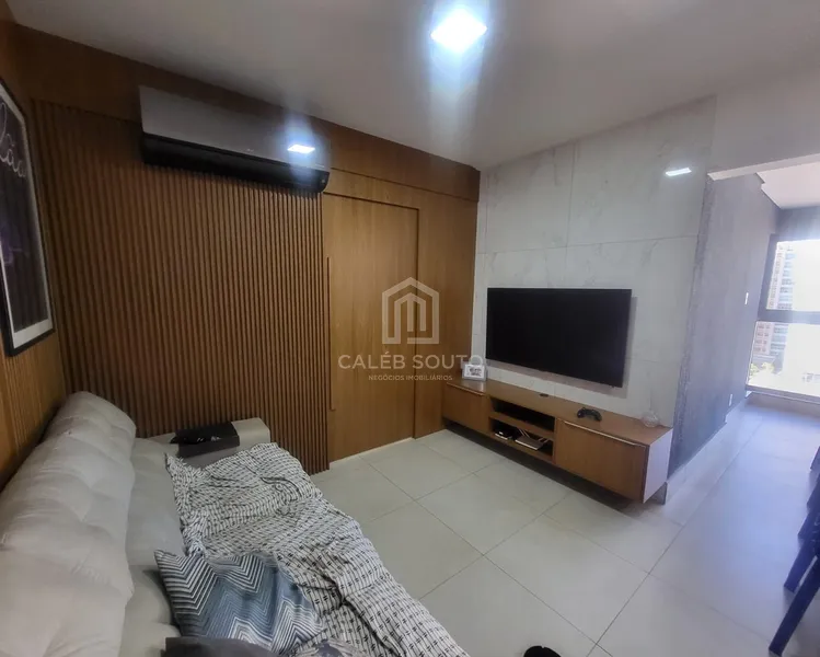 Apartamento a Venda no Edf. Praça Marechal em Marília-SP.: 3ª foto da galeria de imagens do imóvel