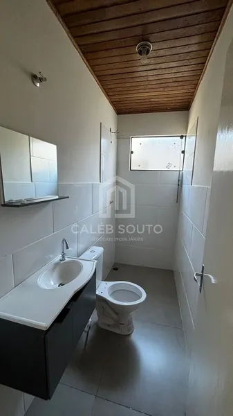Casa a Venda no Bairro Cavalieri em Marília-SP.: 2ª foto da galeria de imagens do imóvel