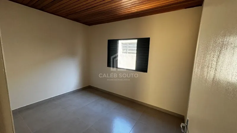 Casa a Venda no Bairro Cavalieri em Marília-SP.: 9ª foto da galeria de imagens do imóvel