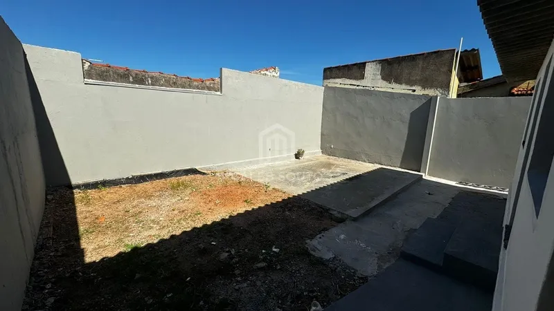 Casa a Venda no Bairro Cavalieri em Marília-SP.: 10ª foto da galeria de imagens do imóvel