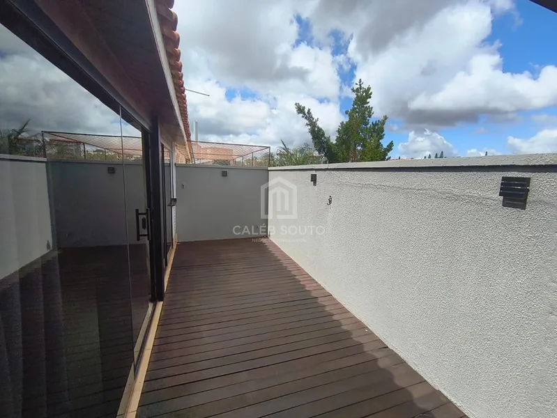 Casa com 3 quartos no Con. Rossi Allegra em Marilia / SP: 17ª foto da galeria de imagens do imóvel