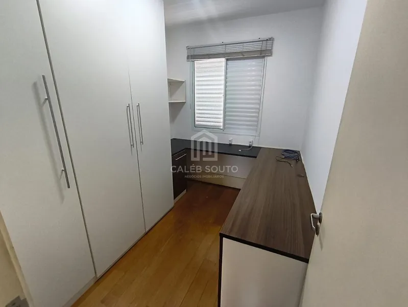 Casa com 3 quartos no Con. Rossi Allegra em Marilia / SP: 14ª foto da galeria de imagens do imóvel