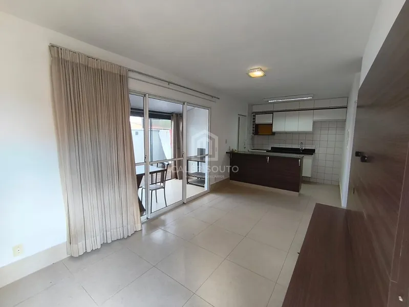 Casa com 3 quartos no Con. Rossi Allegra em Marilia / SP: 5ª foto da galeria de imagens do imóvel