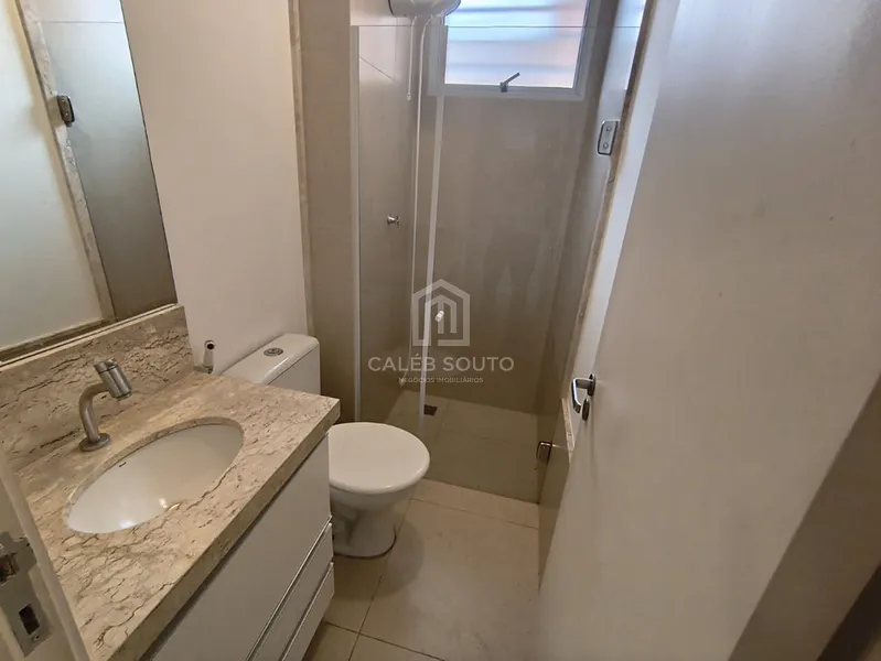 Casa com 3 quartos no Con. Rossi Allegra em Marilia / SP: 15ª foto da galeria de imagens do imóvel