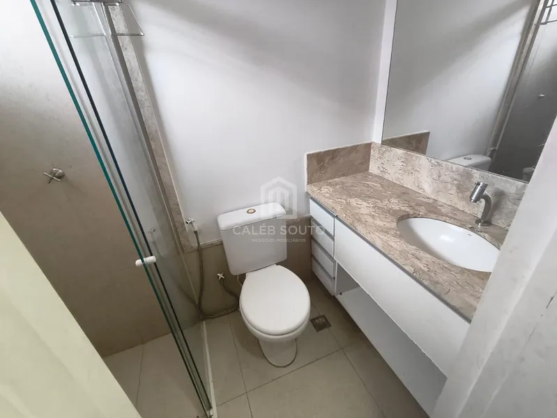 Casa com 3 quartos no Con. Rossi Allegra em Marilia / SP: 11ª foto da galeria de imagens do imóvel