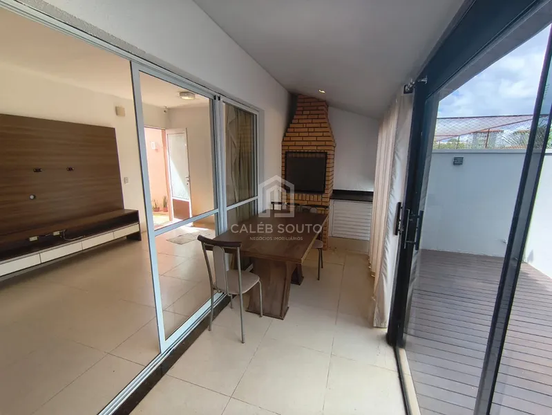 Casa com 3 quartos no Con. Rossi Allegra em Marilia / SP: 18ª foto da galeria de imagens do imóvel