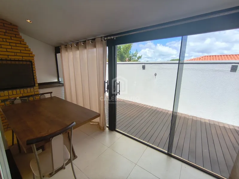 Casa com 3 quartos no Con. Rossi Allegra em Marilia / SP: 6ª foto da galeria de imagens do imóvel