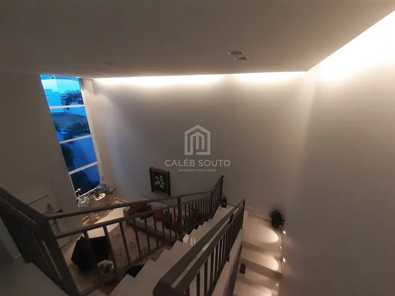 Casa com 3 quartos e piscina no Cond. Reserva Esmeralda em Marília-SP: 16ª foto da galeria de imagens do imóvel