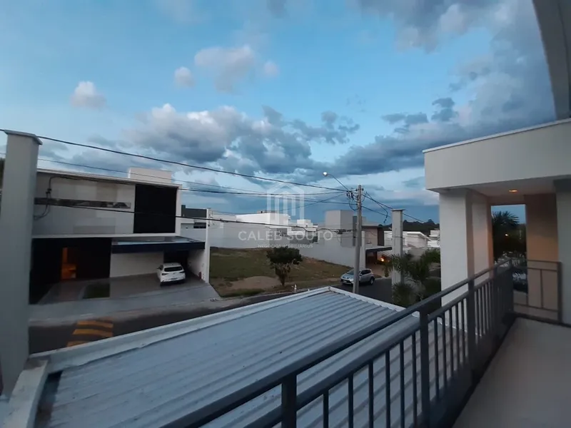 Casa com 3 quartos e piscina no Cond. Reserva Esmeralda em Marília-SP: 12ª foto da galeria de imagens do imóvel