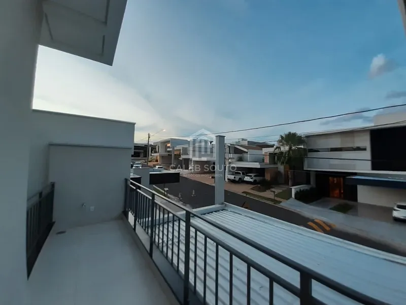 Casa com 3 quartos e piscina no Cond. Reserva Esmeralda em Marília-SP: 13ª foto da galeria de imagens do imóvel