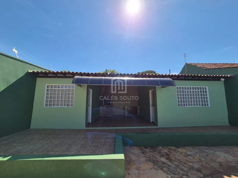 Casa a venda com 3 quartos sendo 1 suíte no Centro de Oriente. : 6ª foto da galeria de imagens do imóvel