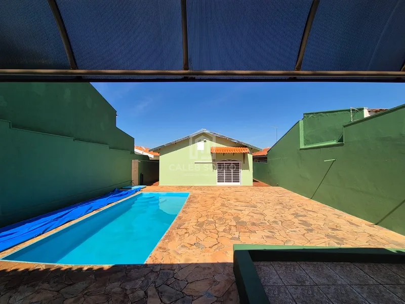 Casa a venda com 3 quartos sendo 1 suíte no Centro de Oriente. : 7ª foto da galeria de imagens do imóvel