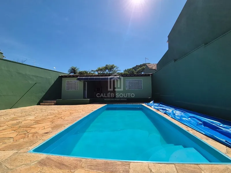 Casa a venda com 3 quartos sendo 1 suíte no Centro de Oriente. : 10ª foto da galeria de imagens do imóvel