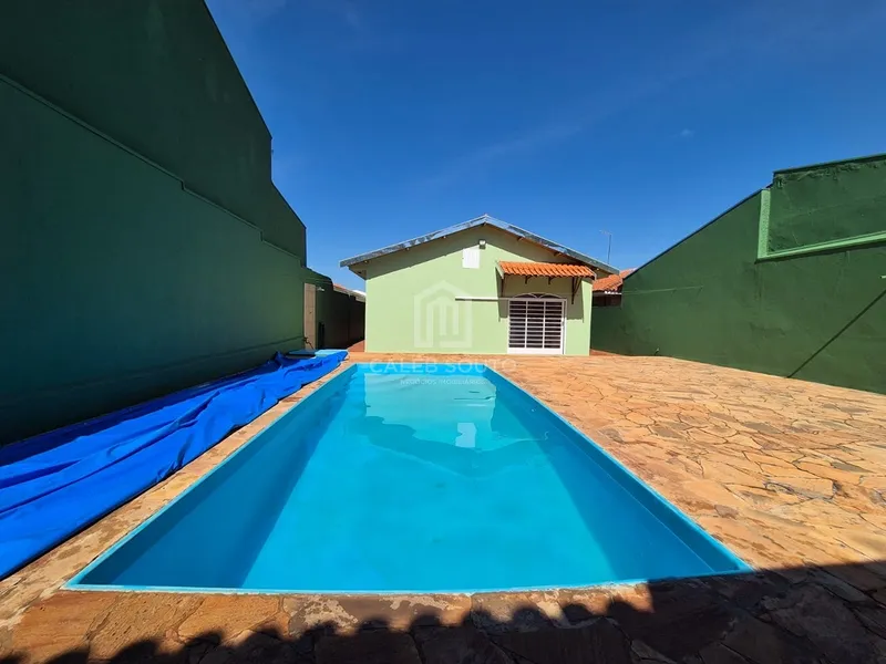 Casa a venda com 3 quartos sendo 1 suíte no Centro de Oriente. : 3ª foto da galeria de imagens do imóvel
