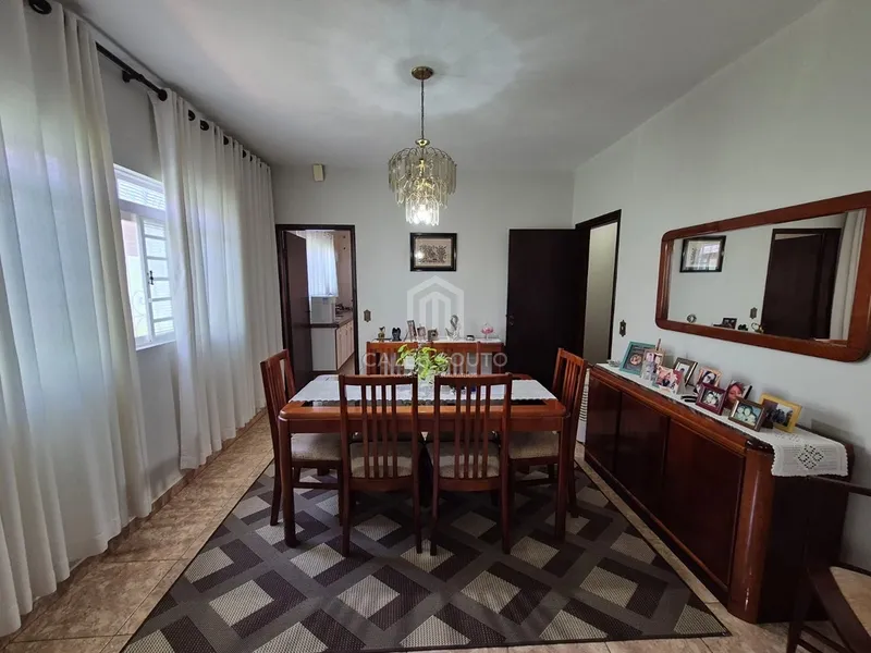 Casa a venda com 3 quartos sendo 1 suíte no Centro de Oriente. : 15ª foto da galeria de imagens do imóvel