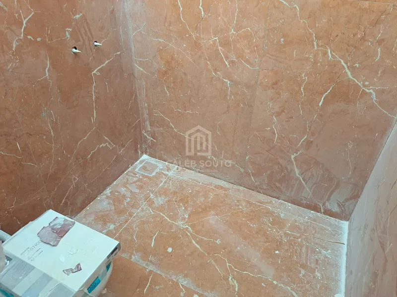 Casa com 3 suítes no Condomínio Esmeralda Residence II Marília-SP.: 16ª foto da galeria de imagens do imóvel