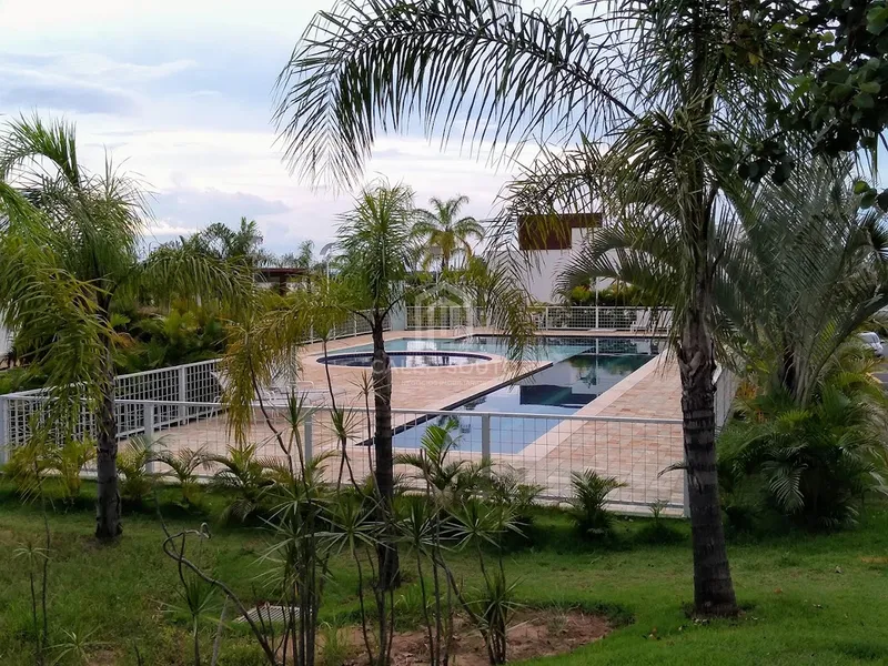 Terreno no Condominio Reserva Esmeralda em Marilia / SP: 2ª foto da galeria de imagens do imóvel