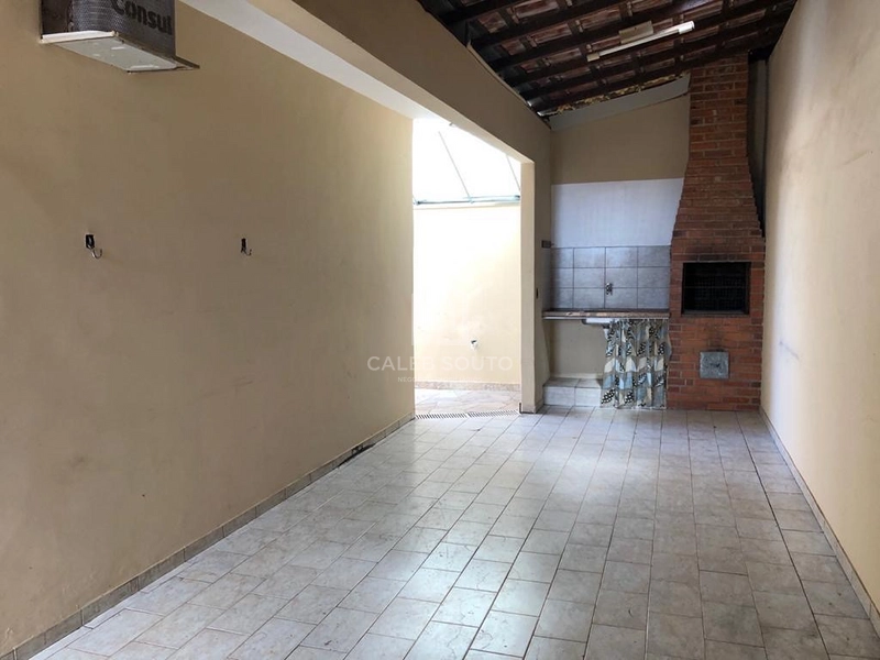 Casa com 3 quartos no Jd. Portal do Sol em Marília-SP. : 17ª foto da galeria de imagens do imóvel
