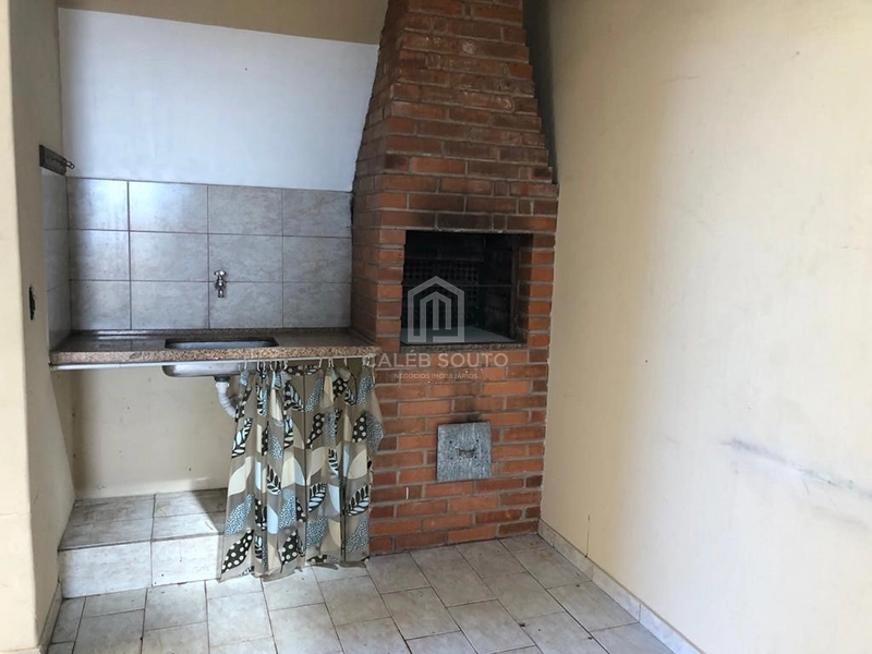 Casa com 3 quartos no Jd. Portal do Sol em Marília-SP. : 7ª foto da galeria de imagens do imóvel
