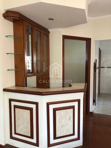 Casa com 3 quartos no Jd. Portal do Sol em Marília-SP. : 9ª foto da galeria de imagens do imóvel