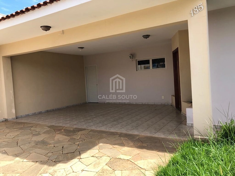 Casa com 3 quartos no Jd. Portal do Sol em Marília-SP. : 21ª foto da galeria de imagens do imóvel