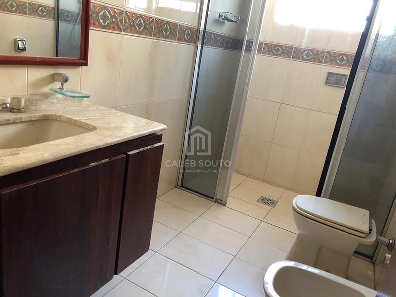 Casa com 3 quartos no Jd. Portal do Sol em Marília-SP. : 15ª foto da galeria de imagens do imóvel
