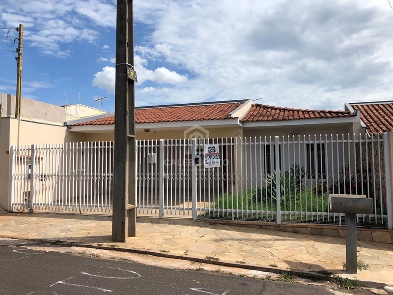 Casa com 3 quartos no Jd. Portal do Sol em Marília-SP. : 19ª foto da galeria de imagens do imóvel