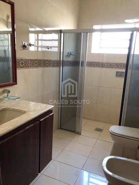 Casa com 3 quartos no Jd. Portal do Sol em Marília-SP. : 11ª foto da galeria de imagens do imóvel
