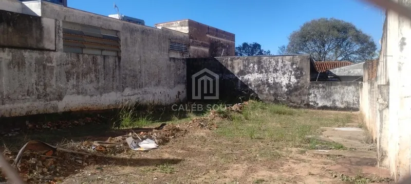 Terreno na Rua 7 de Setembro em Marilia / SP: 1ª foto da galeria de imagens do imóvel