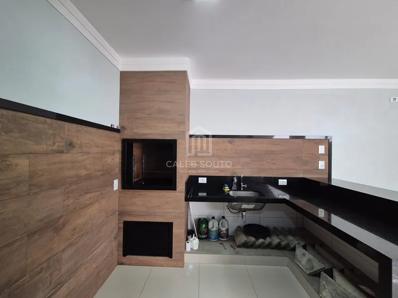 Casa com 3 quartos no Jd Bandeirantes em Marilia / SP: 8ª foto da galeria de imagens do imóvel