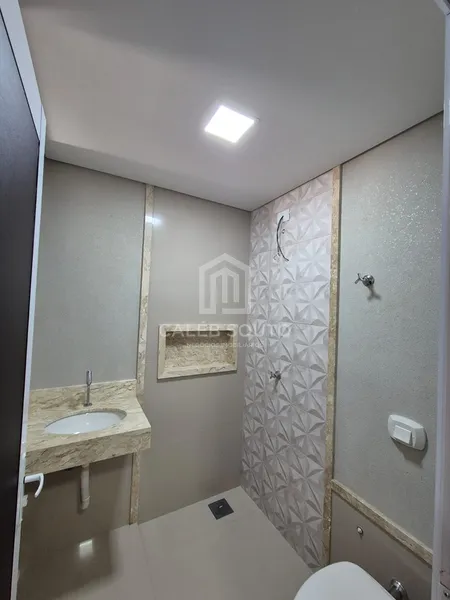 Casa com 3 quartos no Jd Bandeirantes em Marilia / SP: 9ª foto da galeria de imagens do imóvel