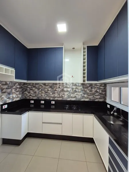 Casa com 3 quartos no Jd Bandeirantes em Marilia / SP: 7ª foto da galeria de imagens do imóvel