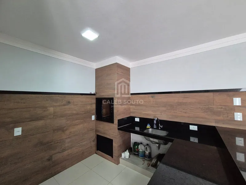 Casa com 3 quartos no Jd Bandeirantes em Marilia / SP: 13ª foto da galeria de imagens do imóvel
