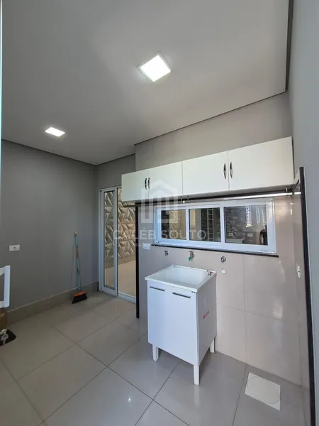 Casa com 3 quartos no Jd Bandeirantes em Marilia / SP: 15ª foto da galeria de imagens do imóvel