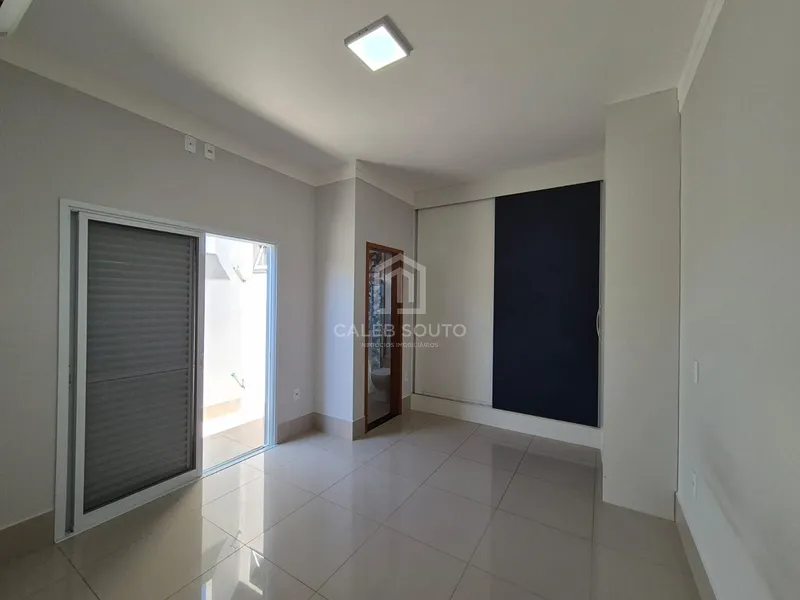Casa com 3 quartos no Jd Bandeirantes em Marilia / SP: 10ª foto da galeria de imagens do imóvel
