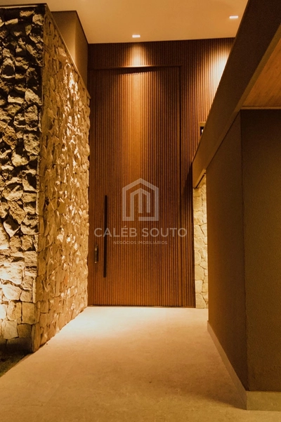 Casa à venda no Portal da Serra | 4 suítes com closet em Marília SP: 14ª foto da galeria de imagens do imóvel