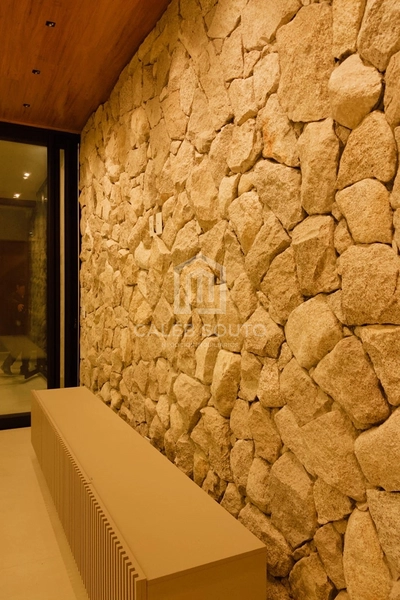 Casa à venda no Portal da Serra | 4 suítes com closet em Marília SP: 15ª foto da galeria de imagens do imóvel