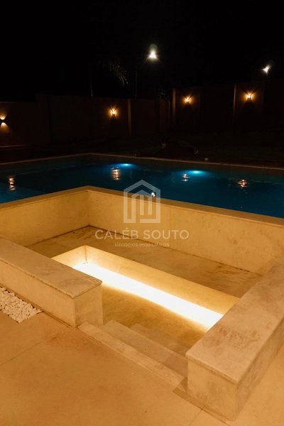 Casa à venda no Portal da Serra | 4 suítes com closet em Marília SP: 16ª foto da galeria de imagens do imóvel