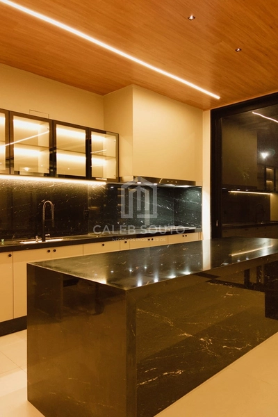 Casa à venda no Portal da Serra | 4 suítes com closet em Marília SP: 13ª foto da galeria de imagens do imóvel