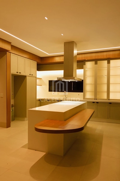 Casa à venda no Portal da Serra | 4 suítes com closet em Marília SP: 11ª foto da galeria de imagens do imóvel