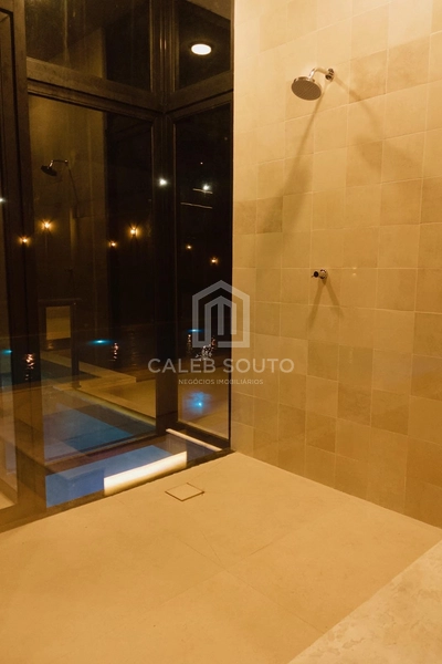 Casa à venda no Portal da Serra | 4 suítes com closet em Marília SP: 19ª foto da galeria de imagens do imóvel