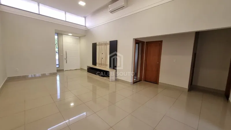 Casa para  venda e locação no Condominio Reserva Esmeralda em Marilia / SP: 6ª foto da galeria de imagens do imóvel