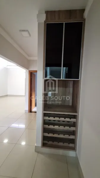 Casa para  venda e locação no Condominio Reserva Esmeralda em Marilia / SP: 13ª foto da galeria de imagens do imóvel