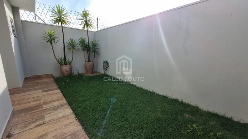 Casa para  venda e locação no Condominio Reserva Esmeralda em Marilia / SP: 23ª foto da galeria de imagens do imóvel