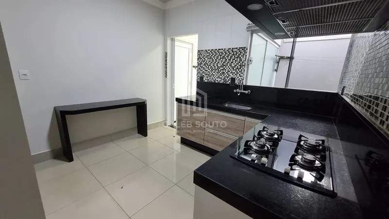 Casa para  venda e locação no Condominio Reserva Esmeralda em Marilia / SP: 18ª foto da galeria de imagens do imóvel