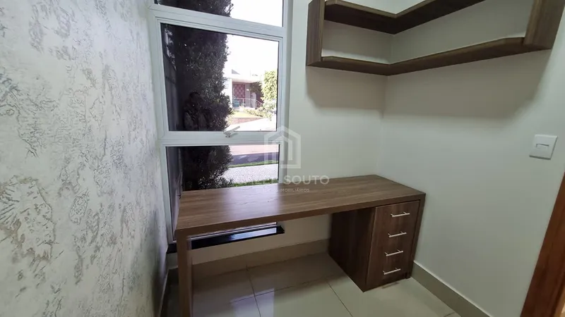 Casa para  venda e locação no Condominio Reserva Esmeralda em Marilia / SP: 16ª foto da galeria de imagens do imóvel