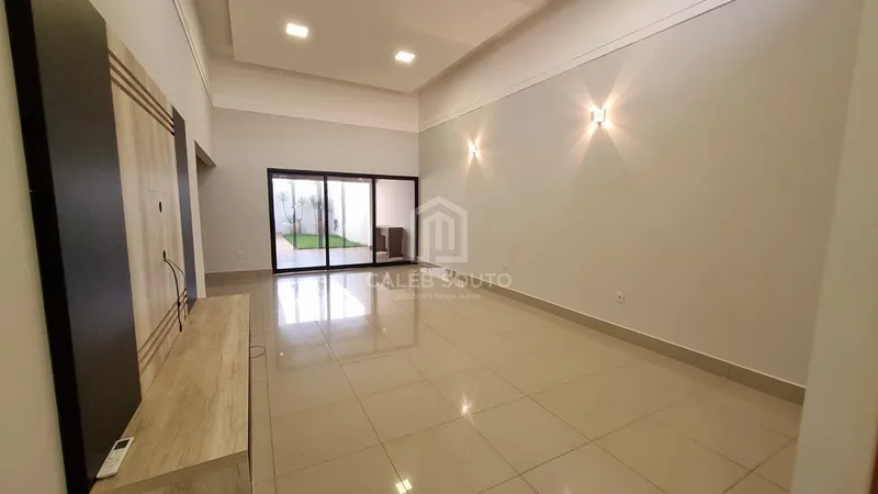 Casa para  venda e locação no Condominio Reserva Esmeralda em Marilia / SP: 4ª foto da galeria de imagens do imóvel